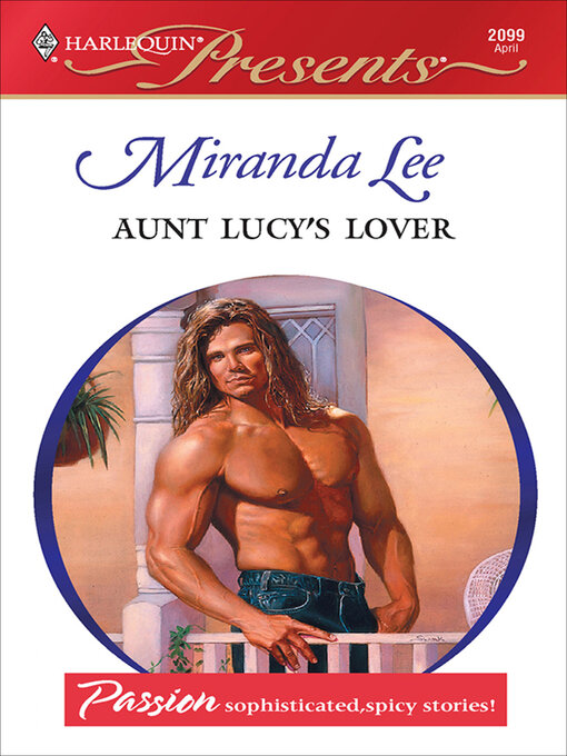Title details for Aunt Lucy's Lover by Miranda Lee - Available